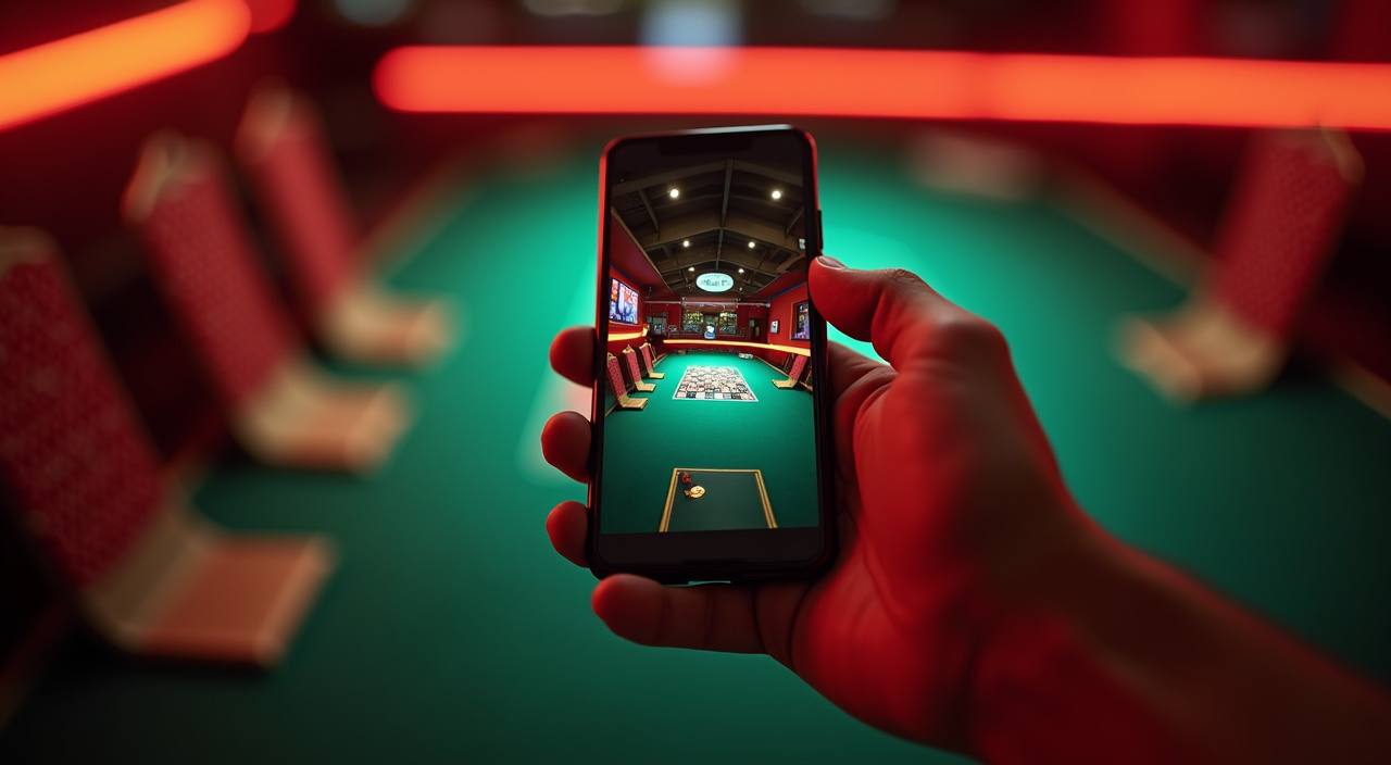dj77 mobile gaming